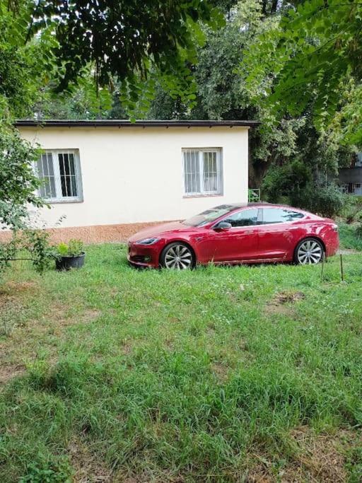 Hospedagem domiciliar Lovely And Free Parking *