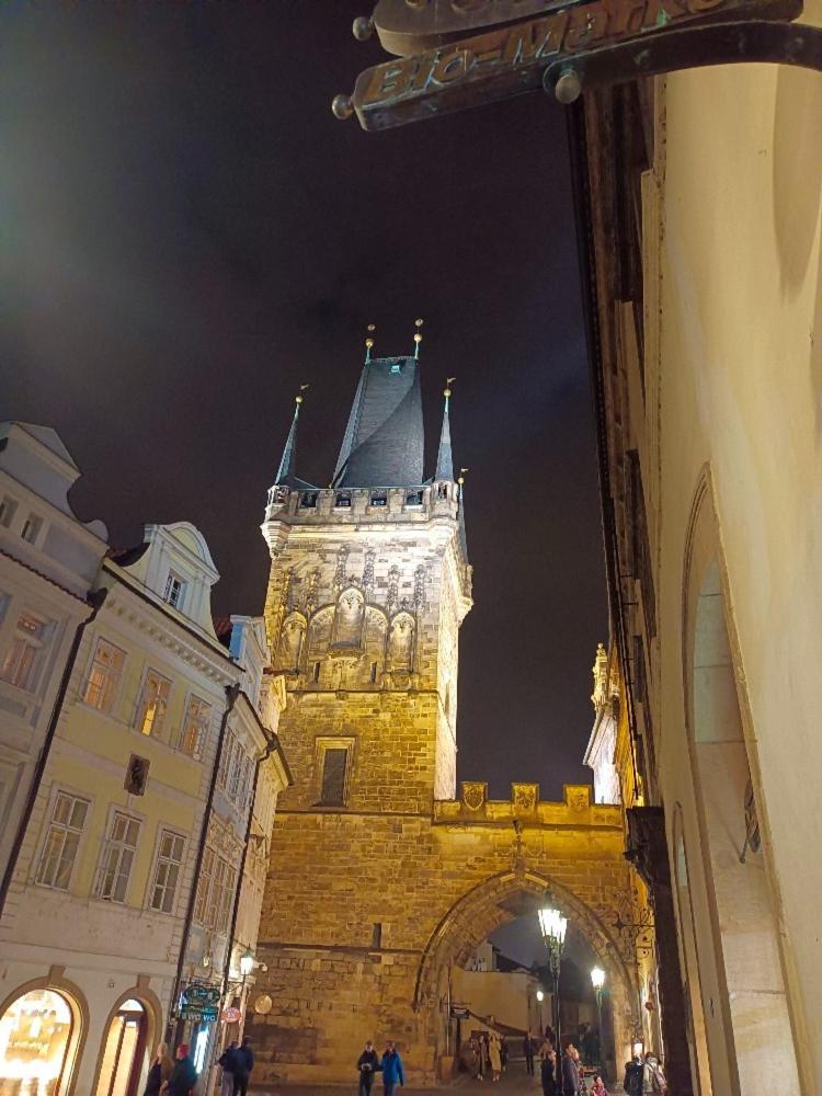 Lovely And Free Parking * Praga